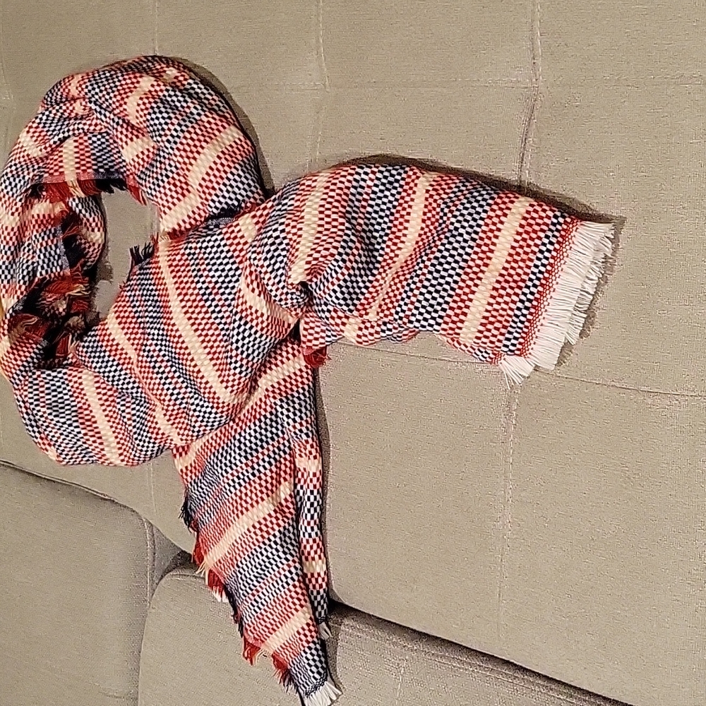 76x37 wrap/scarf/shawl
